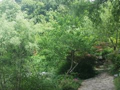 -南山风景名胜区