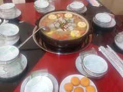 -花水湾红太阳牛肉汤锅