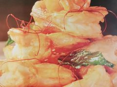 -香丰阁·烤鸭·川湘菜(清河店)
