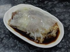 鸳鸯肠-燊意布拉肠云吞面(中山四路店)