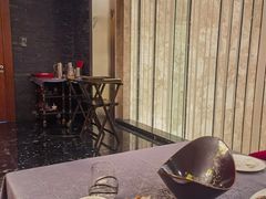 -粤尚腾香居中餐厅(首都机场希尔顿店)