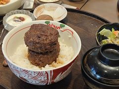-ITARU食堂·定食料理(西丽店)