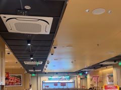 -海底捞火锅(万达广场店)