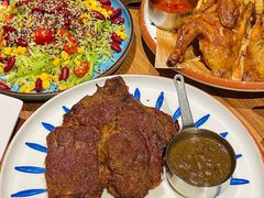 -路易十三西餐厅(西关新天地店)