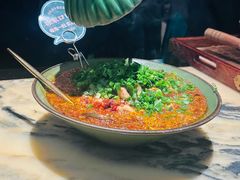 -锦府盐帮·侯宅(五棵松万达店)