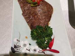 -北京全聚德(清华园店)