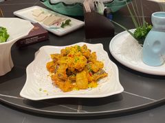 -鼎泰亨·海鲜牛肉餐厅(滨江店)