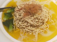 -小厨娘淮扬菜(清江苏宁广场店)