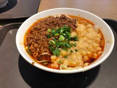 -聚园面庄(新光天地店)