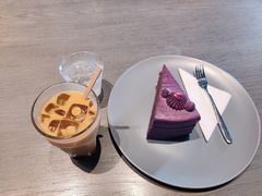 -来回·咖啡(钟村咖啡豆店)
