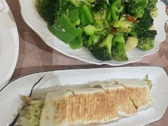 -BRBR叙利亚餐厅(总店)