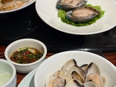 -大良毋米粥(锦龙路总店)