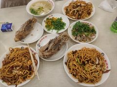 -老四季(南市场店)