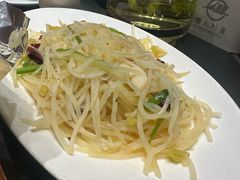 -国人川菜(李家村建东街店)