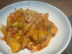 -南越郡·越式风味餐厅(青秀万达店)