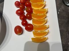 -宫燕府·京菜·烤鸭·淮扬菜(王府中心店)