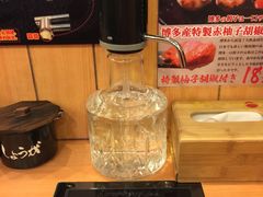 -博多一幸舍(侨福芳草地购物中心店)