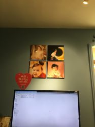 -玛瑞莎·儿童·亲子摄影(越秀店)