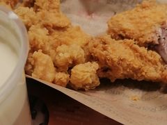 -肯德基(丁香店)