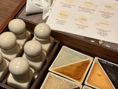 -Let’s Relax Spa(Siam Square One)