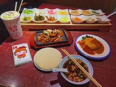 -怪噜范·老贵阳街头名小吃(鸿通城店)