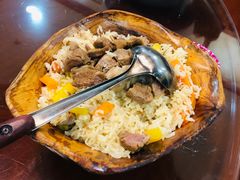 -新疆巴州金丝特餐厅(大钟寺店)