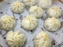-清真老铁家灌汤包
