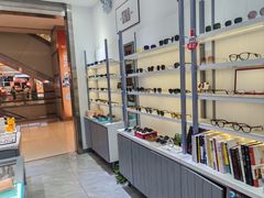 -ALPS阿尔卑斯眼镜(我格广场店)