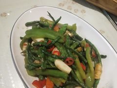 -疆山别院·木垒羊·新疆菜烧烤(铁路局店)