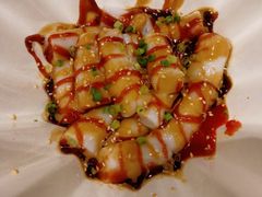 -稻香酒家(长宁KING88广场店)