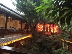 -钦善斋(武侯祠店)