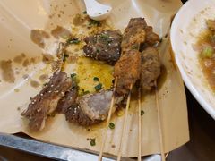 -鲍氏金勺子(恒大店)