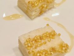 蒙古冰糕-格日勒阿妈蒙古厨房(新华广场店)