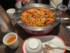 -胖哥俩肉蟹煲(湖滨银泰in77店)