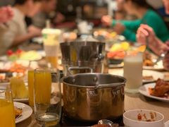 -星伦多 自助料理(圆融店)