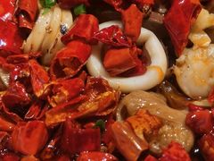 -必点海鲜·鲅鱼水饺(鞍山西道店)