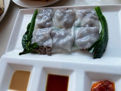 -顺德美的万豪酒店-万豪中餐厅
