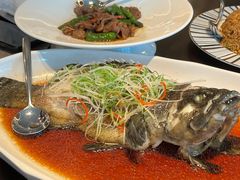 -英冠索菲特酒店·萧湘阁中餐厅