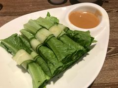 -茉莉餐厅(包河万达店)