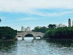 -江心屿景区
