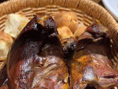 -鸽子窝(黄村店)