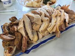 -元谋凉鸡店(百年老店)