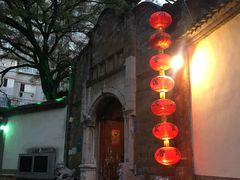-石屏会馆