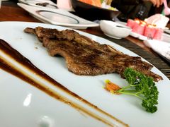 -千叶寿司创意融合料理(水韵城店)