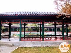 -武汉园博园(武汉自然博物馆)