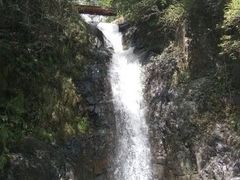 -众神白水涧景区