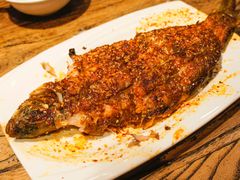 -有奴思烤肉·清真(正宁路店)
