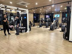 -Another Key健身(紫金店)