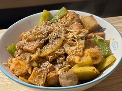 -皆道拌麻辣烫·麻辣拌