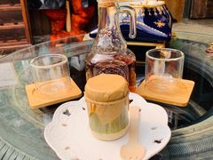 -出走咖啡·面包(宋庄店)